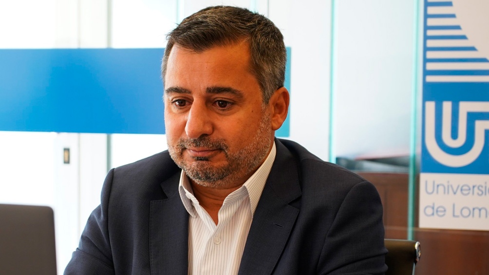 El Consejo de la Magistratura de la Nación tiene nuevo presidente