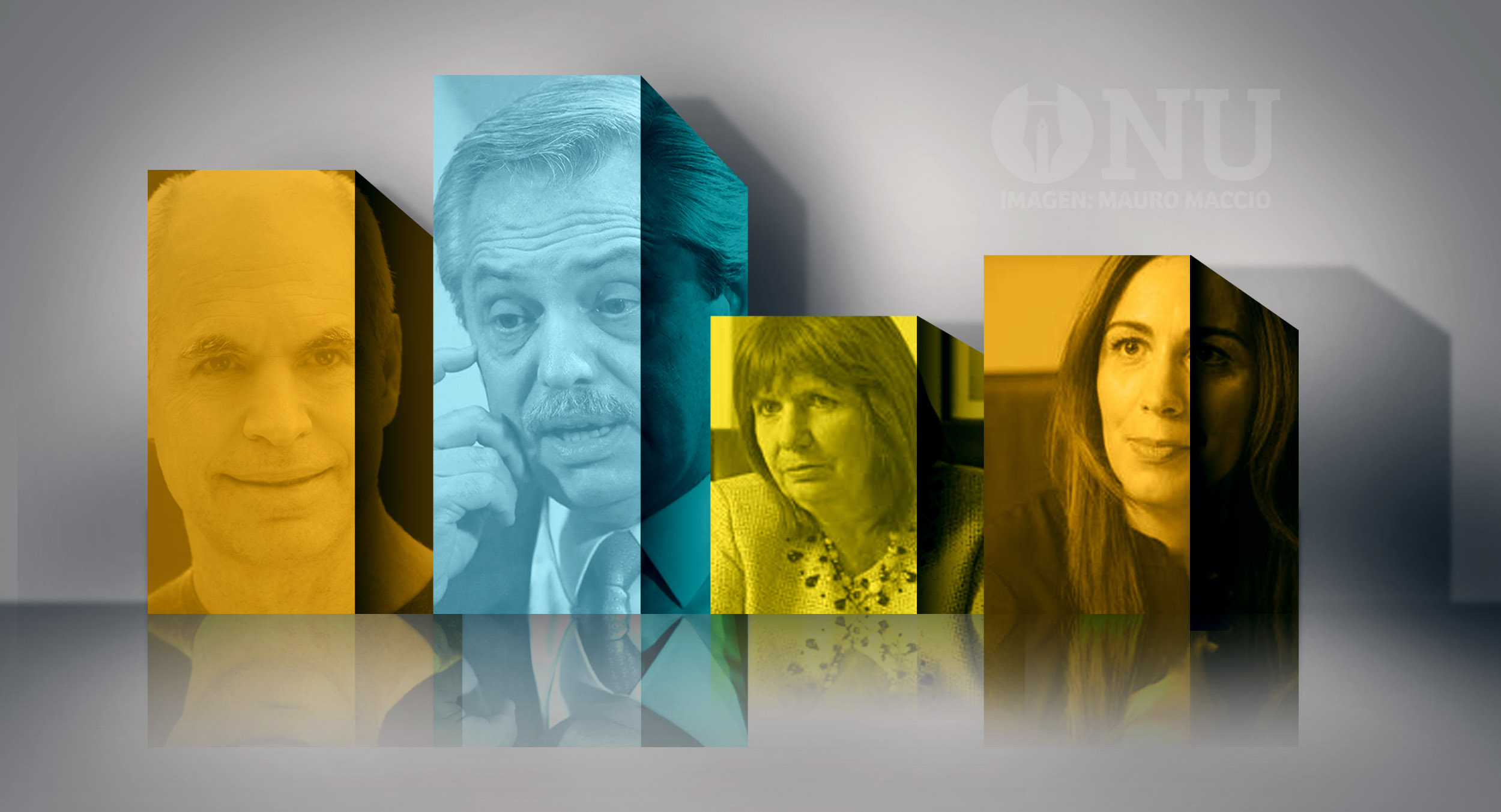 El Gobierno cae en las encuestas, pero sigue siendo la primera minoría