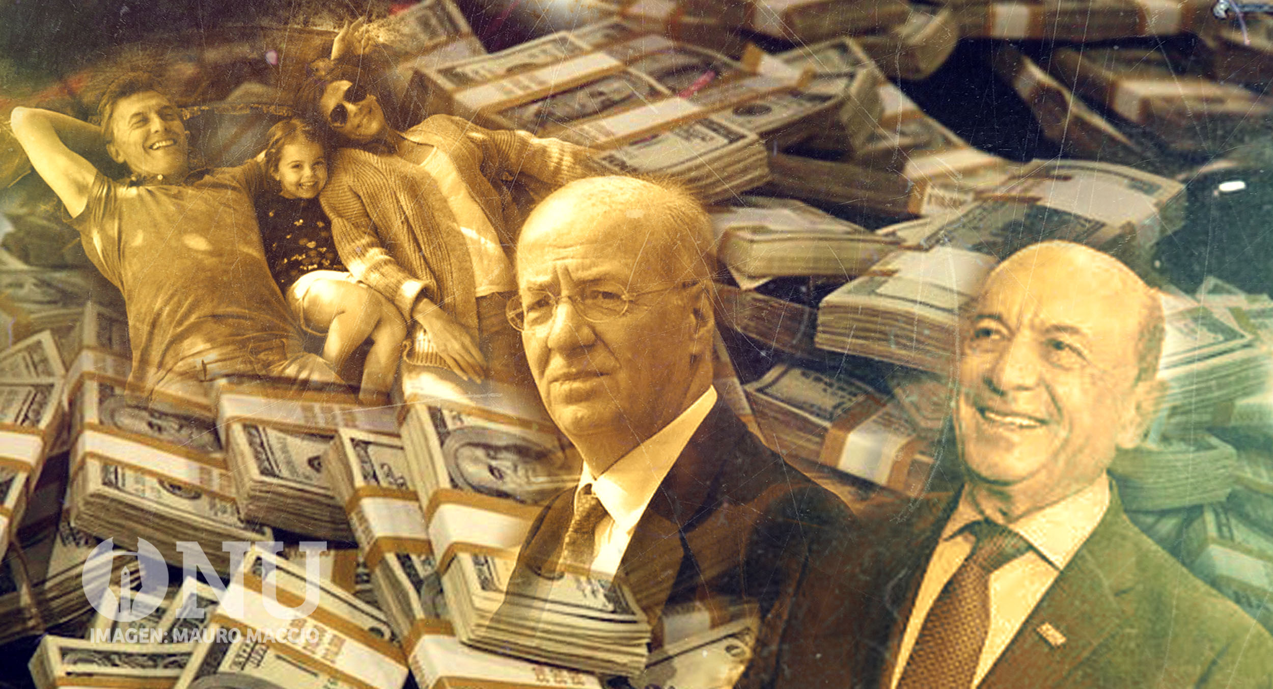 Los beneficiarios del sistema no desean invertir en su reparación