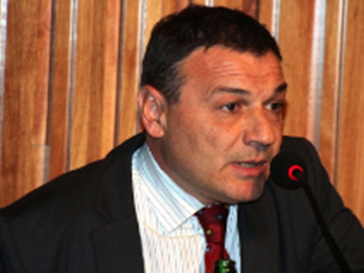 Fuertes, candidato a director de la Agencia de Acceso a la Información Pública