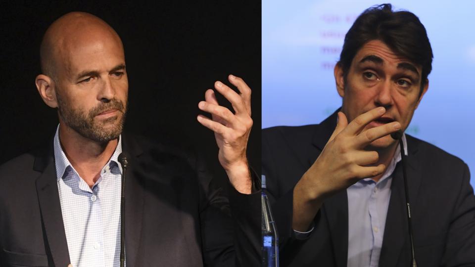 Justicia avaló las indagatorias de exfuncionarios macristas por los Peajes