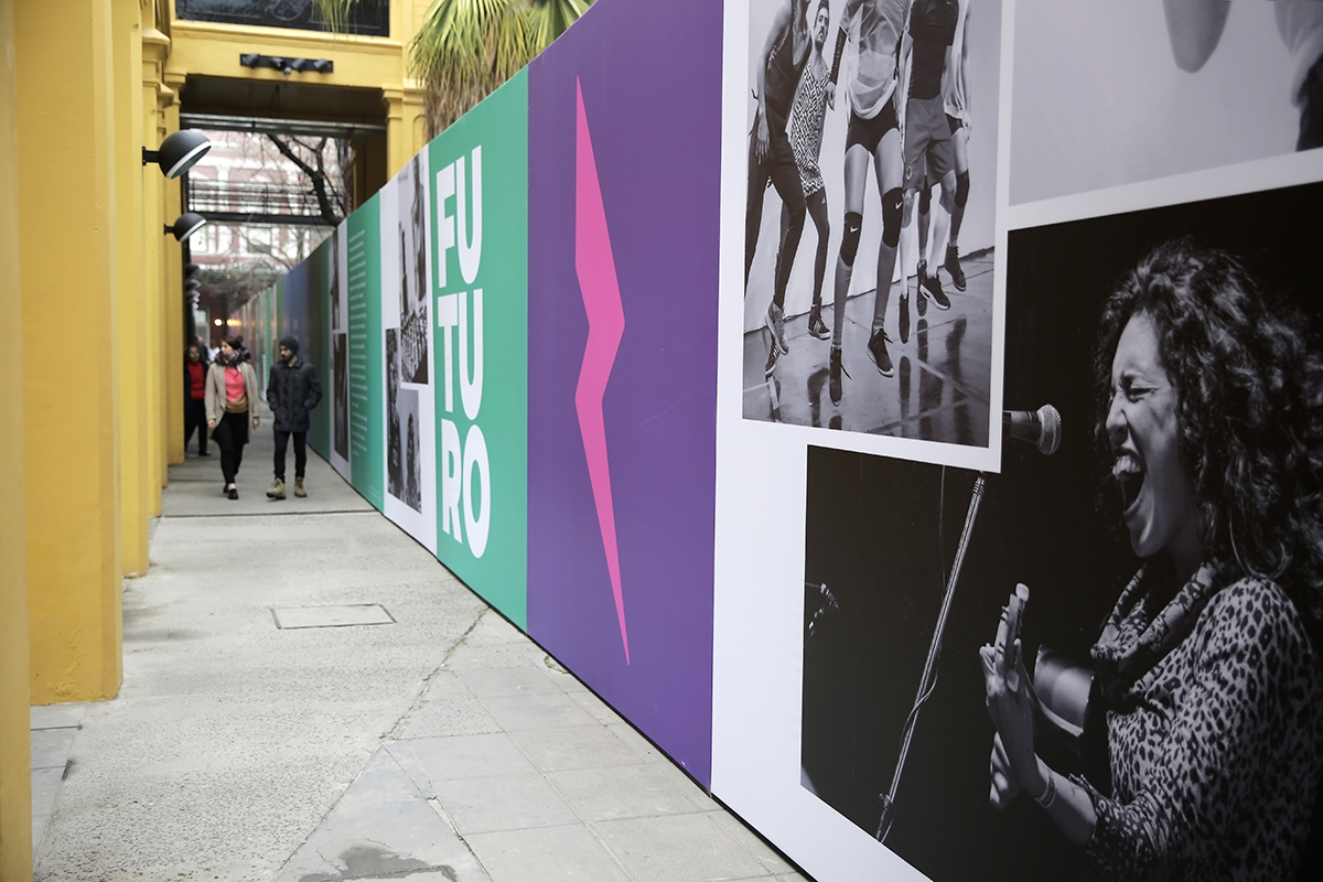 Fin de semana: recomendaciones para todos los gustos