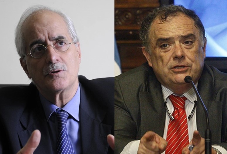 Taiana y Valdés: "Jamás ejercimos un privilegio"