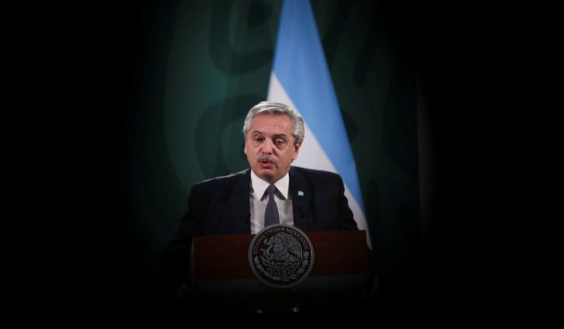 Alberto apuntó contra la Justicia: "Terminen con las payasadas"