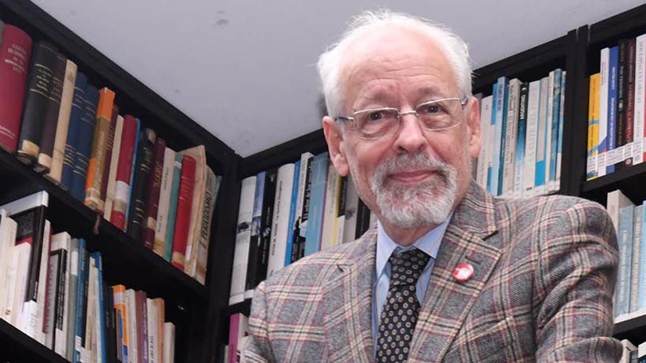 Verbitsky se pidió una licencia en el CELS por la polémica que desató