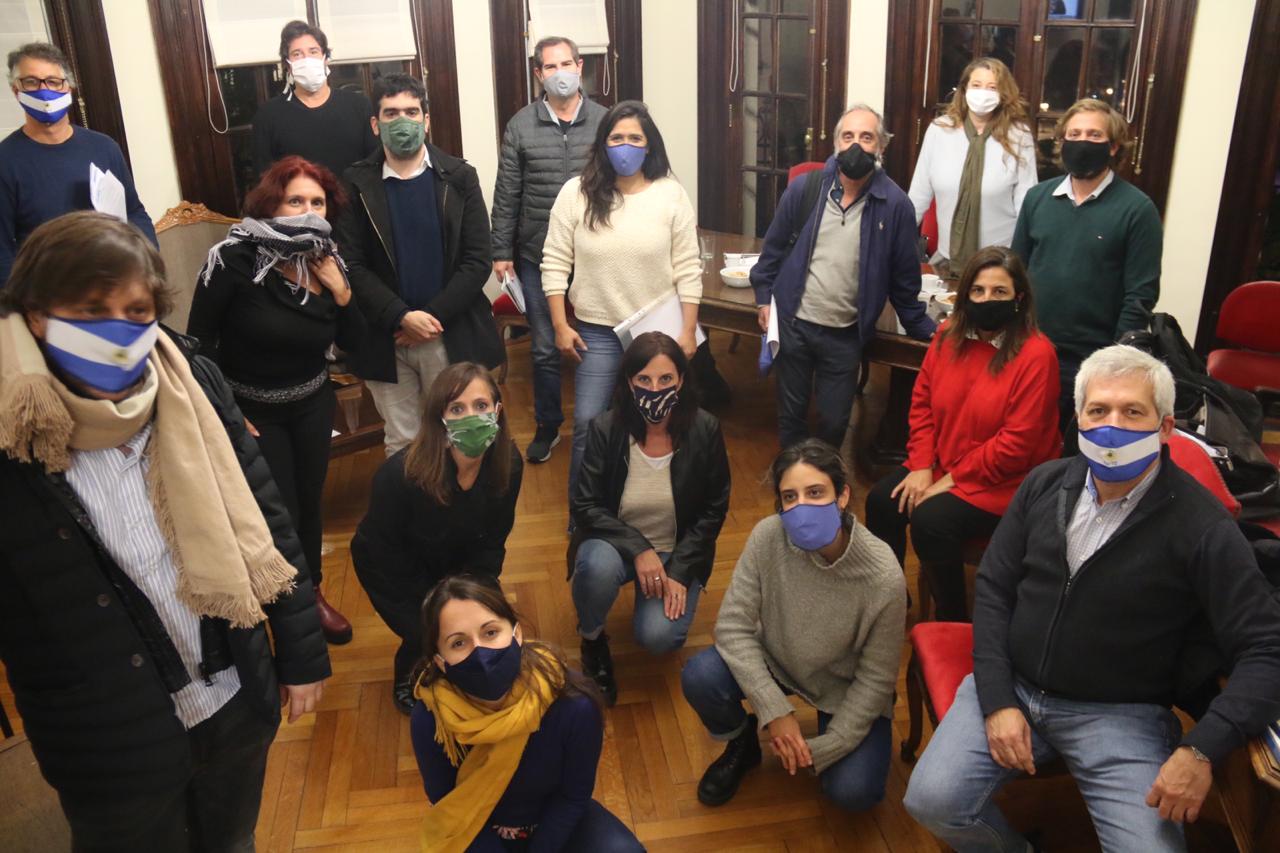 FdT porteño exige a Larreta que explique "recortes millonarios en educación"