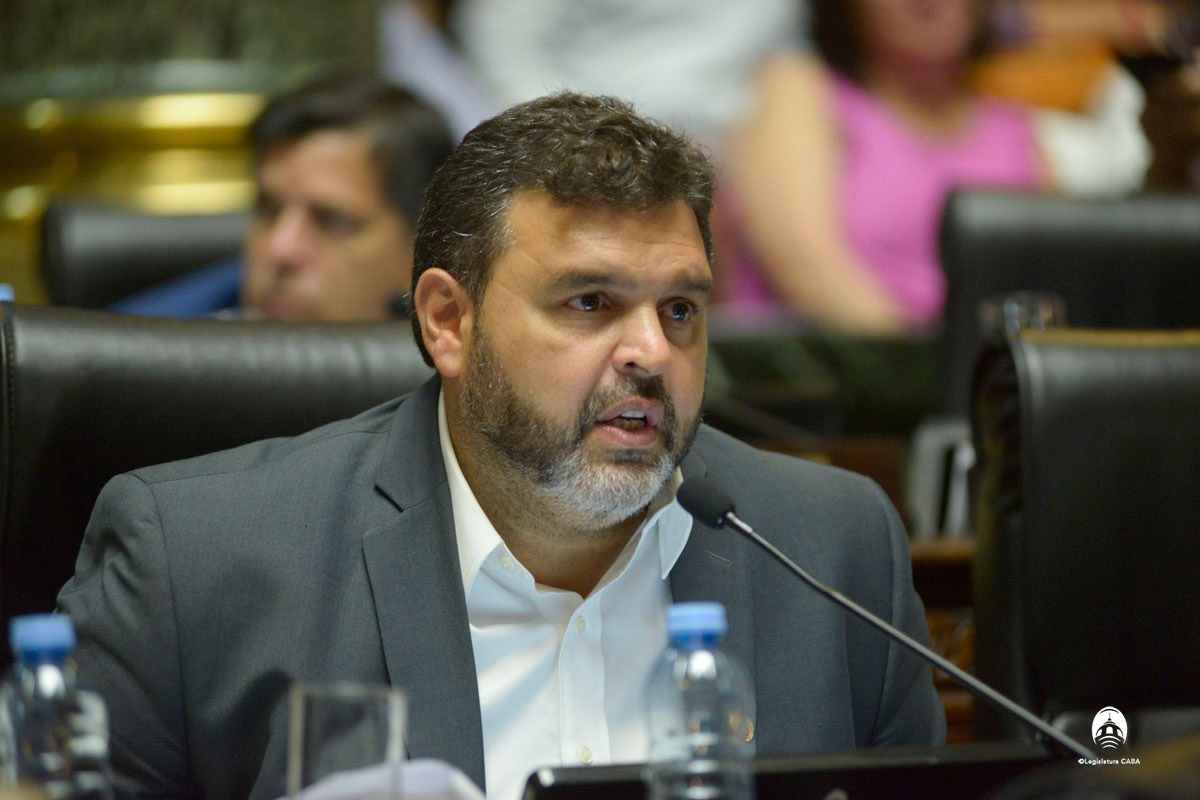 Proyecto para crear el Monitor Público de vacunación de CABA