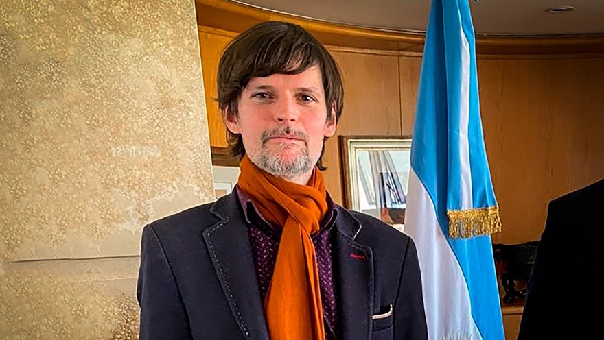 Vaca Narvaja: "China va a ser el único proveedor global de vacunas”