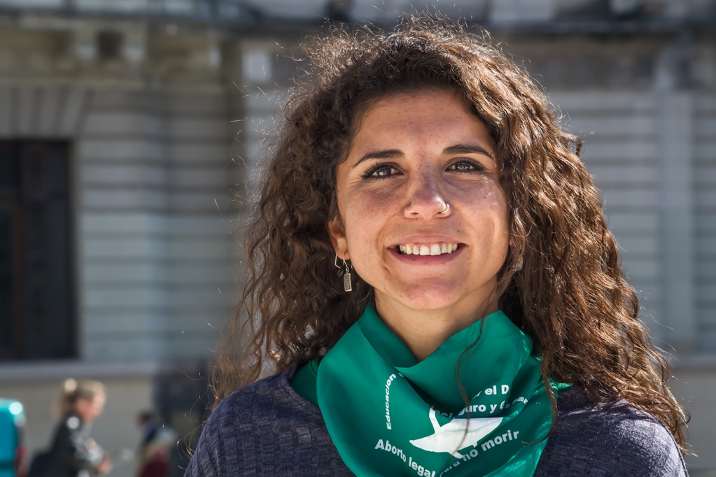 Cele Fierro pide que Jorge Macri explique la salida de García Moritán