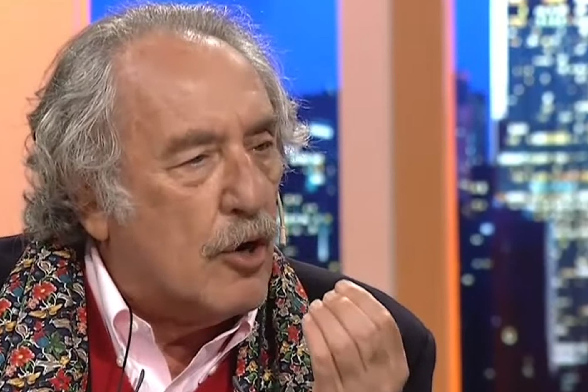 Timerman: "El Gobierno tiene suerte de que la oposición es lo que es"