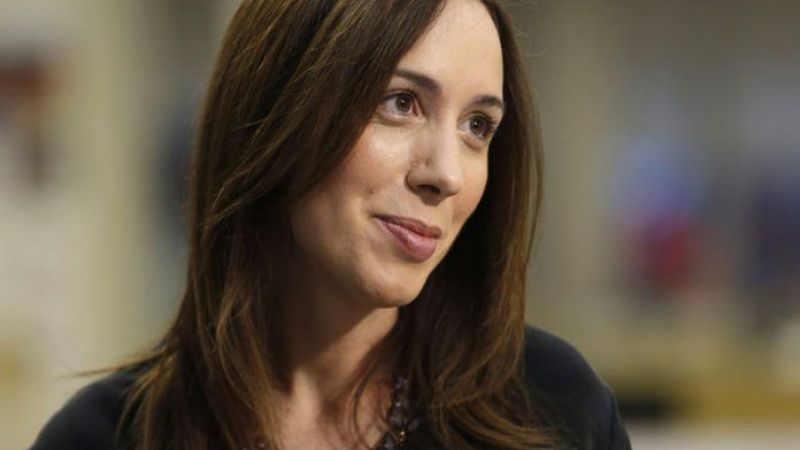 La OEA respaldó a Vidal y rechazó los cuestionamientos del Gobierno