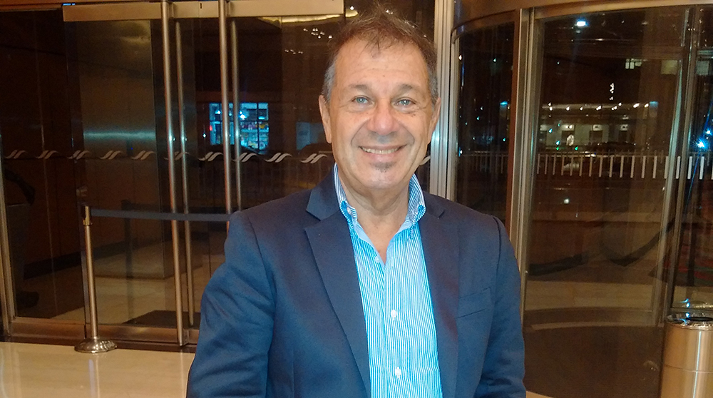 Dirigentes de la UCR apoyaron la candidatura de Palmiotti en la Comuna 4