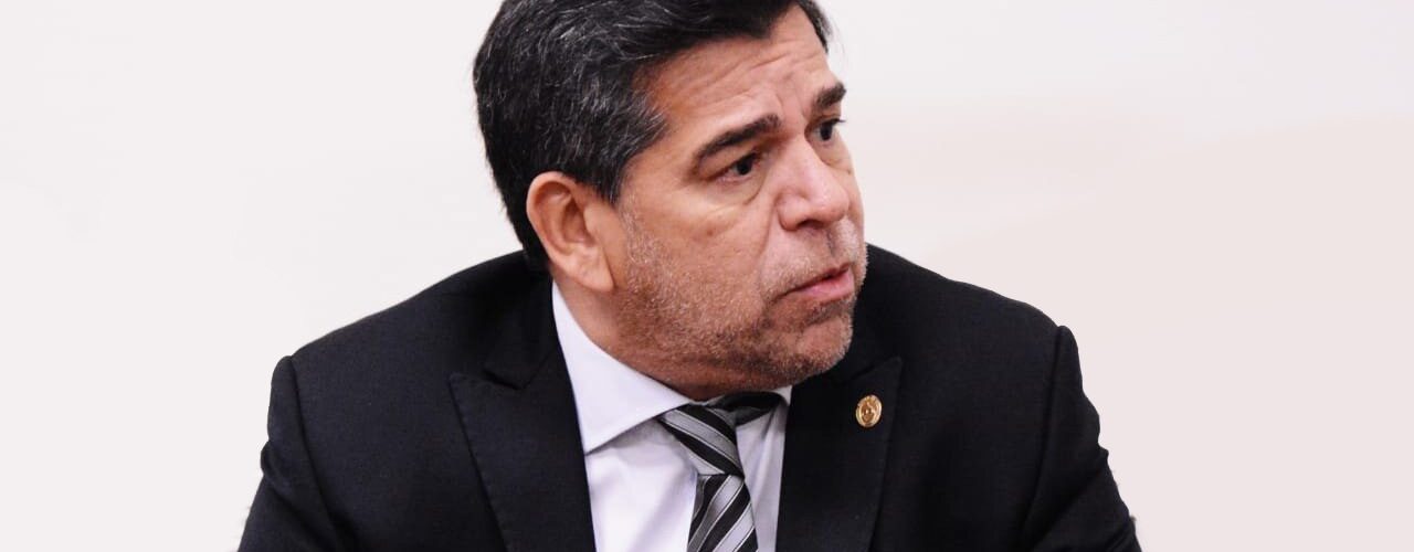 Romero: "Nadie se salva solo, esa es la enseñanza de Larreta"