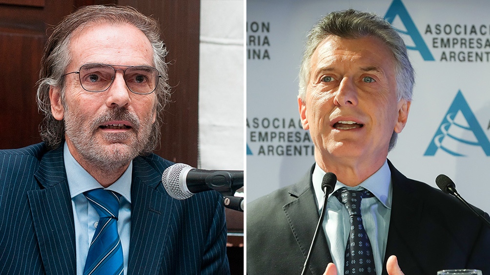 El Consejo de la Magistratura investigará el vínculo entre Macri y un juez
