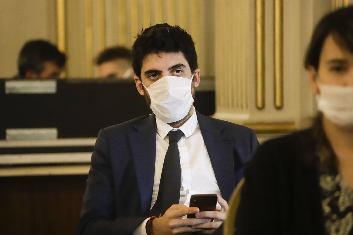 Casielles: "El optimismo del GCBA no los deja ver la realidad"