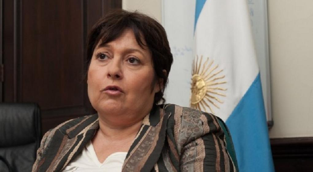 Ocaña: "El discurso de Alberto fue a la medida de Cristina"