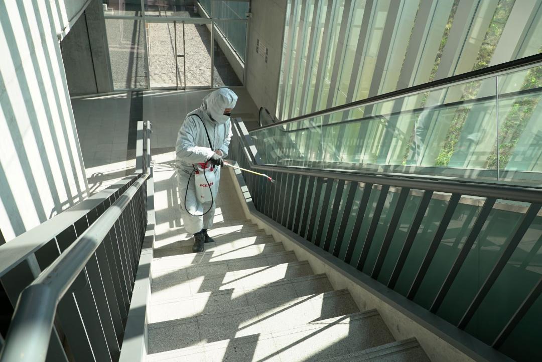 La Ciudad aprobó el protocolo para congresos y convenciones presenciales