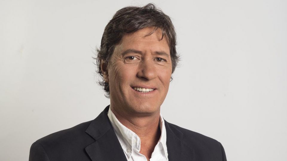 Renunció un diputado del FdT por "motivos estrictamente personales"