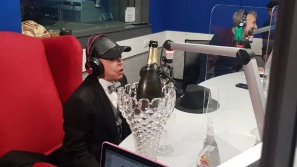 Oyarbide apuró a Hornos: "Dejá de deshonrar a la justicia, tené pelotas"