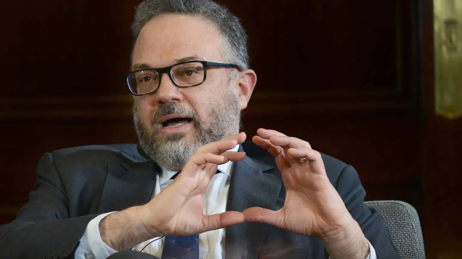 El Gobierno controlará los precios de la construcción junto a empresarios