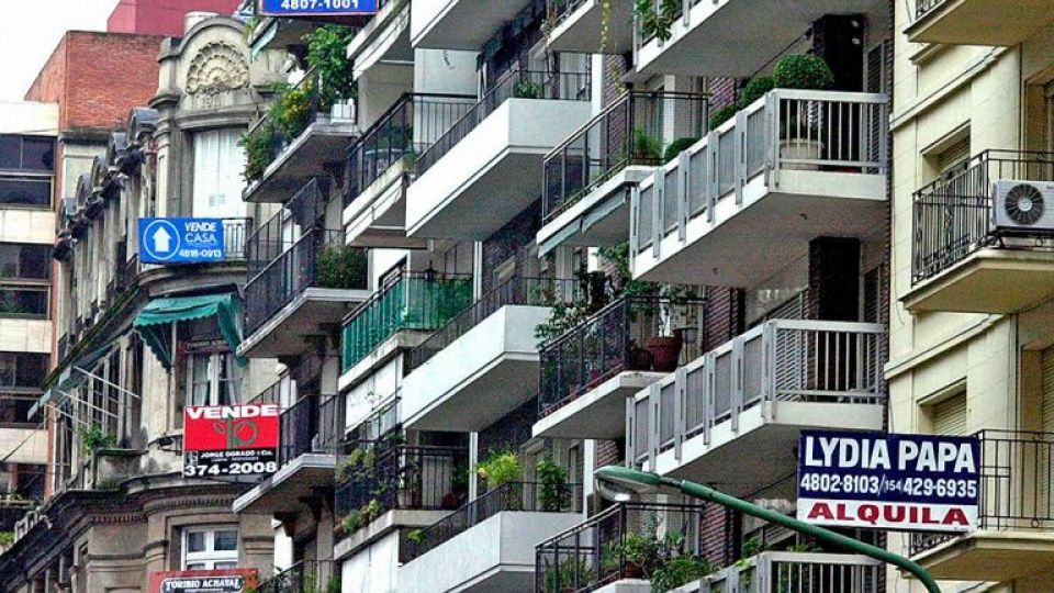 Zona por zona del AMBA: aumentos de alquileres llegaron a 157%