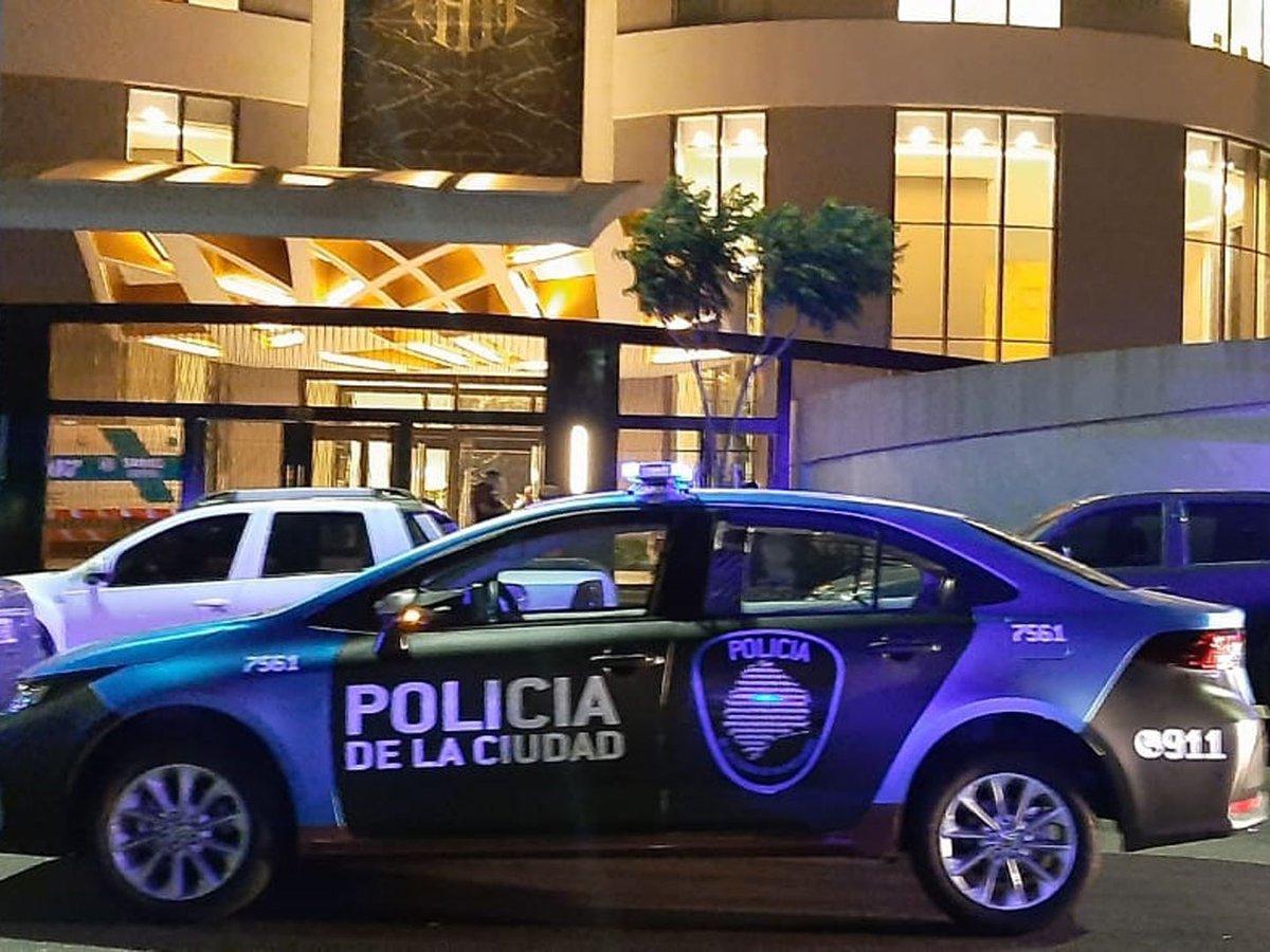 Cómo actuará la Policía de la Ciudad en Puerto Madero y en Zavaleta