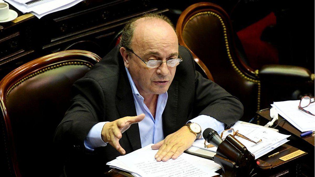 Moreau lo adelantó: "Vamos a producir un cambio en el Poder Judicial"