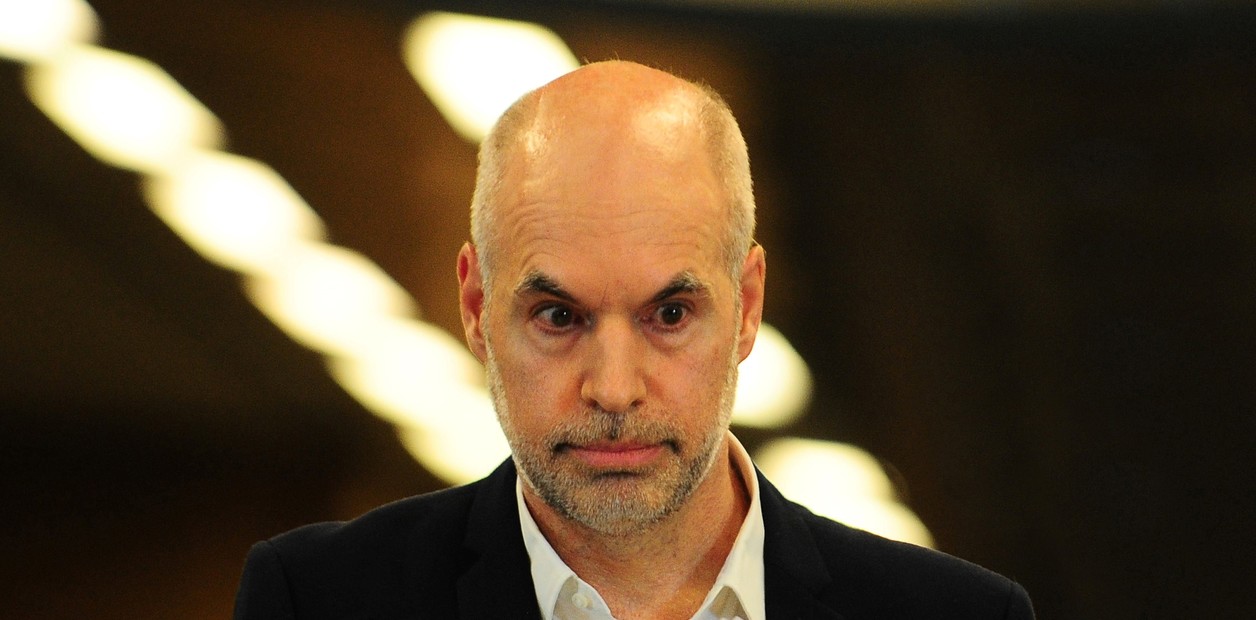 Larreta no fue a la Rosada: "Condeno lo que está sucediendo en Formosa"
