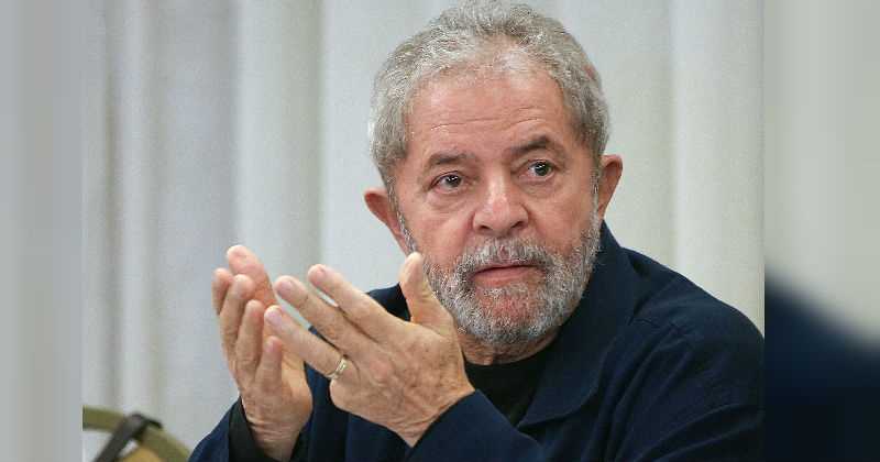 Nuevo pedido de Lula a Milei: "Quiero que él tenga respeto por Brasil"