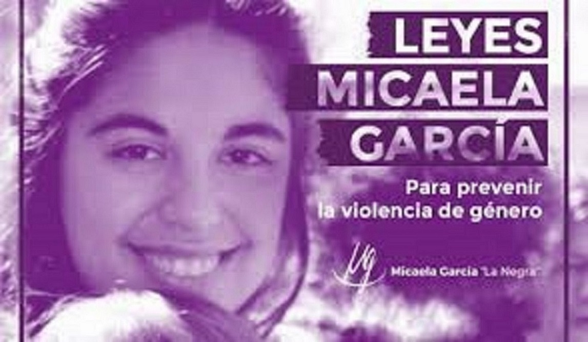 Iniciativa de ley para que los medios se capaciten en la Ley Micaela