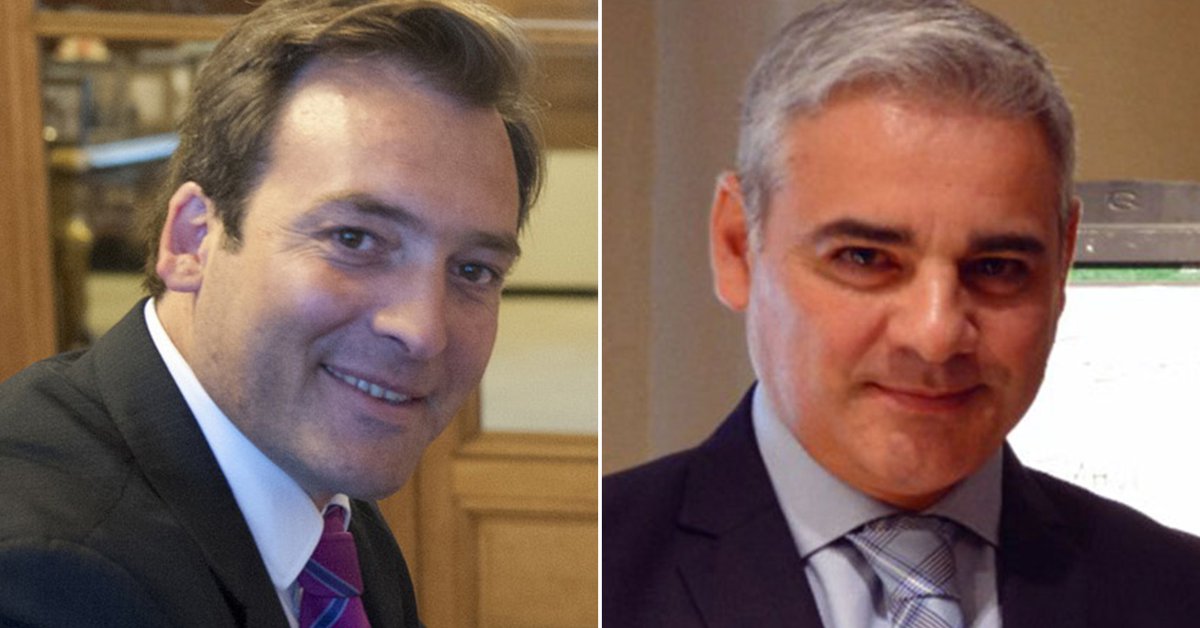 Los candidatos para reemplazar a Losardo