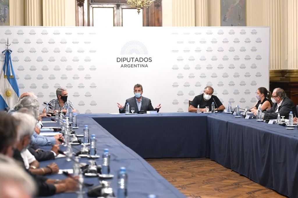 Ganancias: suman beneficios para jubilados, concubinatos y la Patagonia