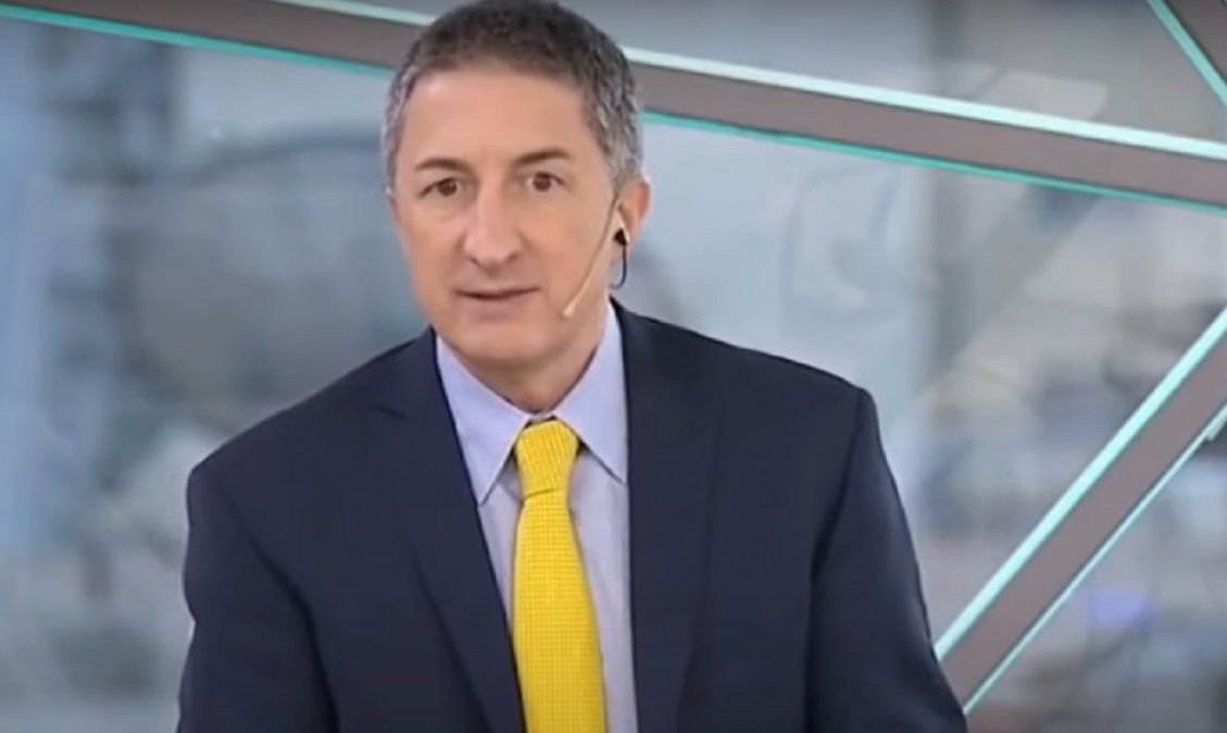 Adrián Ventura también decidirá el reemplazo de Bonadio y Canicoba Corral