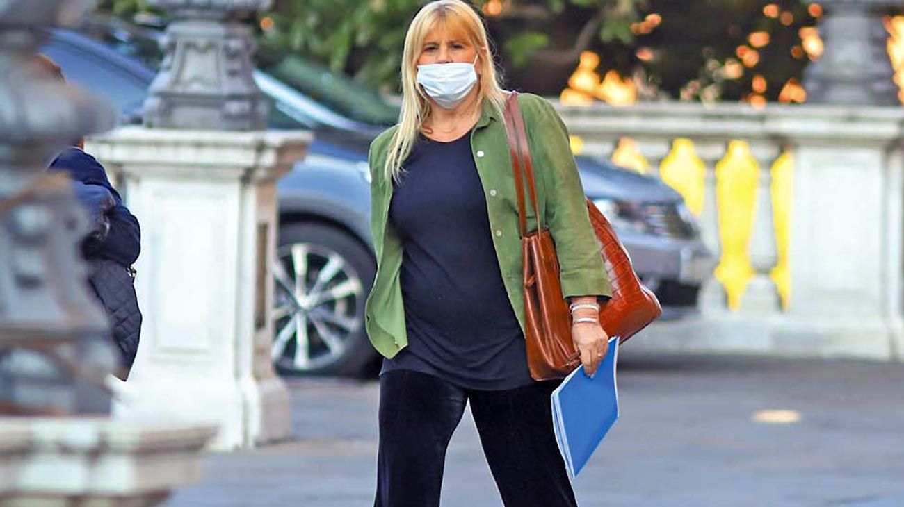 Losardo deja el ministerio y ya tiene nuevo cargo en la UNESCO