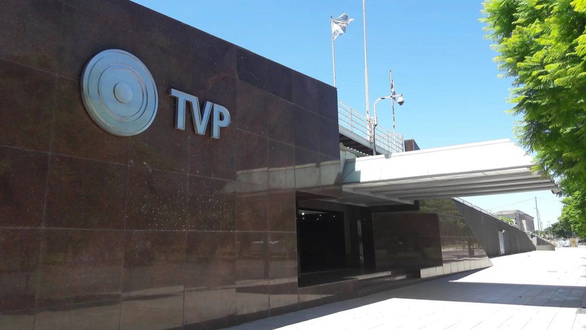 TV Pública: investigan la aparición de un bolso con 4 millones de pesos