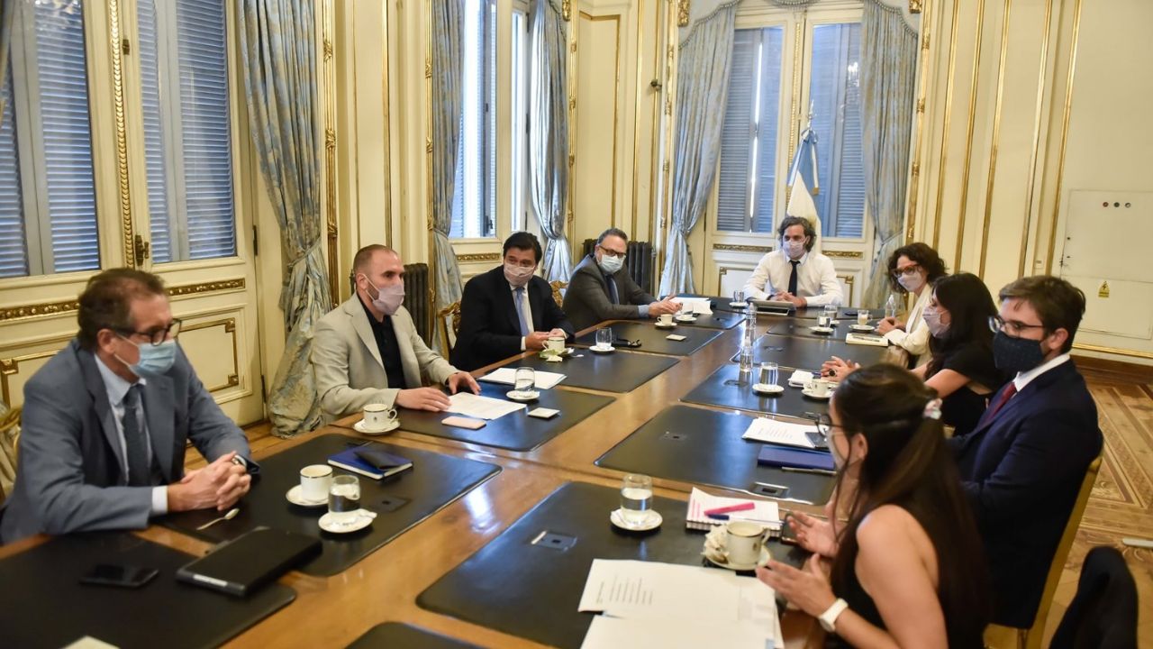 El Gobierno pretende mantener las asistencias, pero con cambios