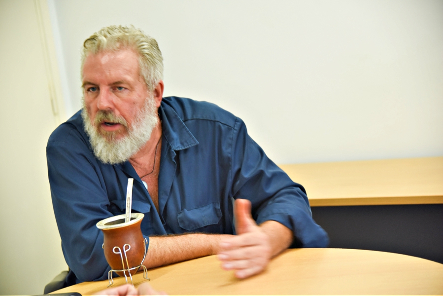 Lujanazo por el Papa: los movimientos populares marchan a la Basílica