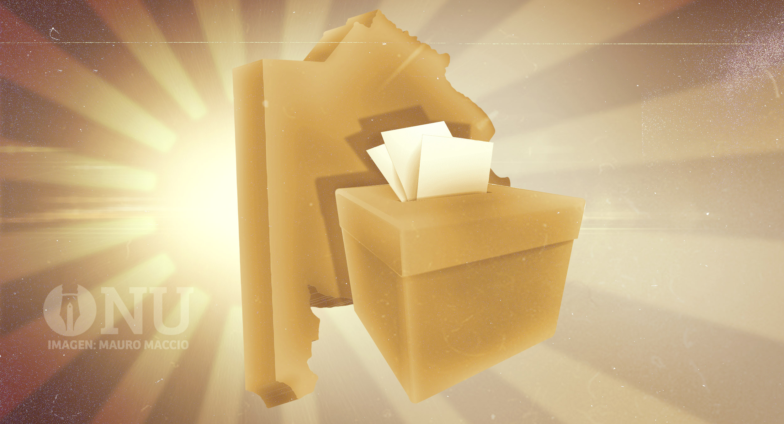 Lo único que importa es ganar la Provincia