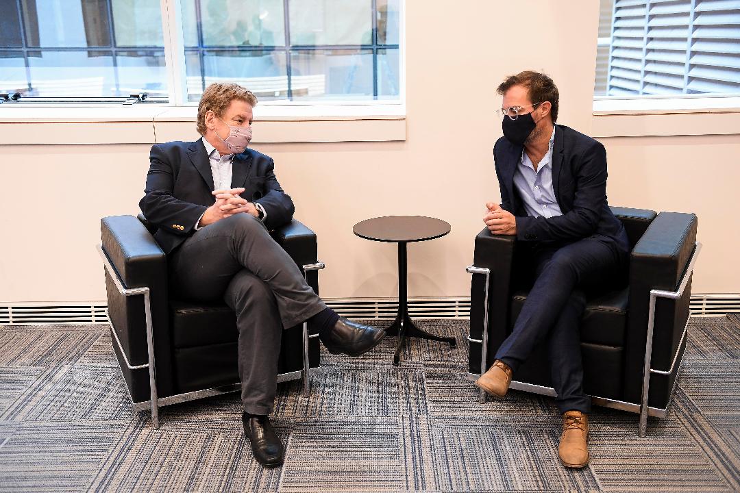 El Ciudad y el Ministerio de Cultura dan beneficios a los sectores culturales