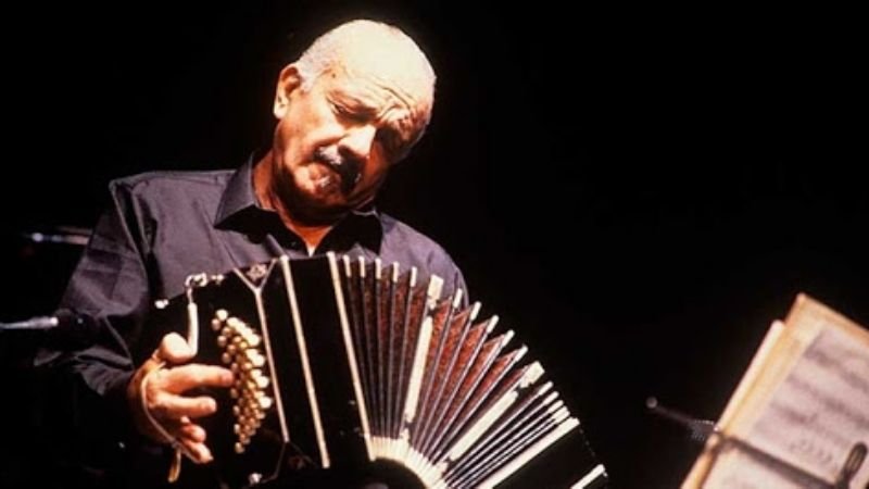 El homenaje de la Legislatura porteña a Piazzolla