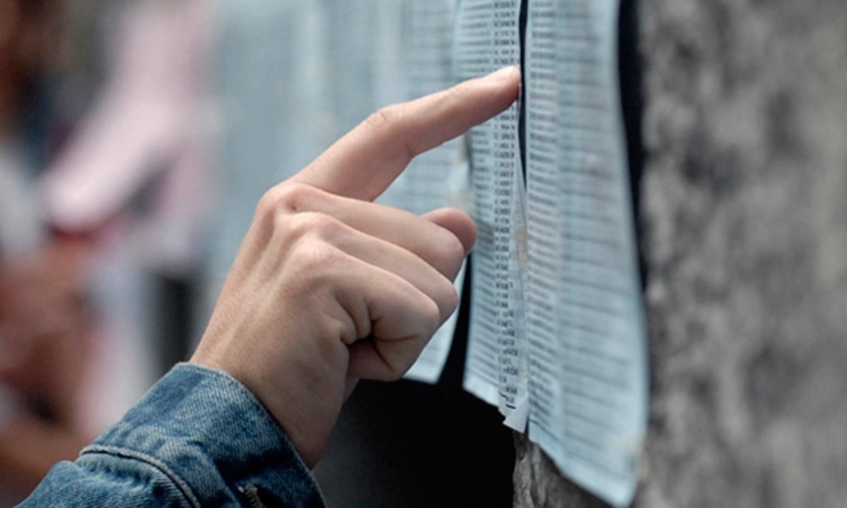 Alberto derogó los decretos de Macri que permitían el voto postal anticipado