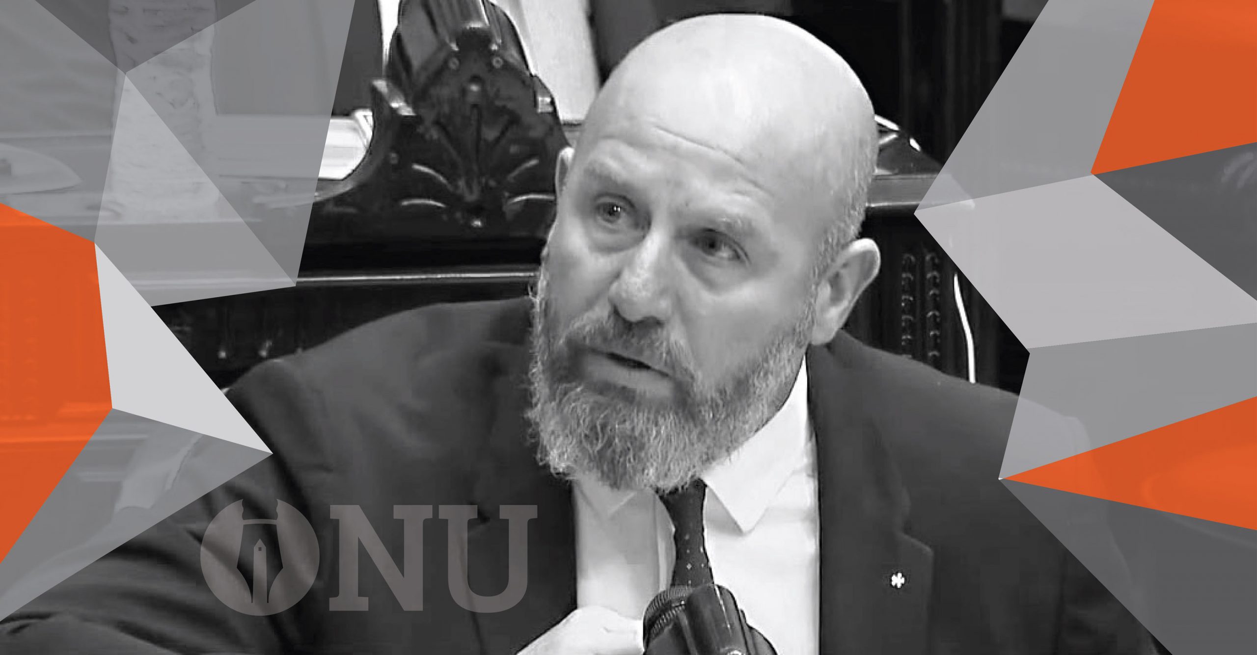 Waldo Wolff: “El kirchnerismo no da explicaciones”