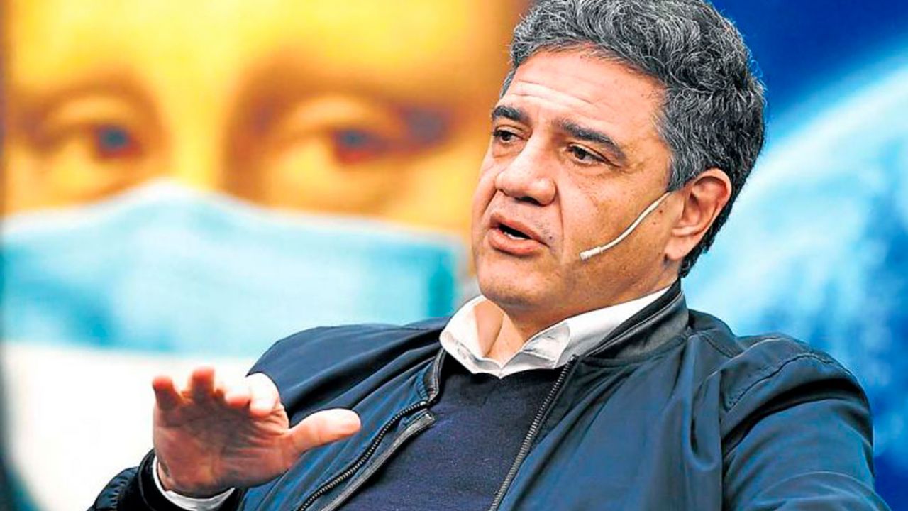 Jorge Macri cruzó a Carlos Bianco por "retar" a intendentes opositores