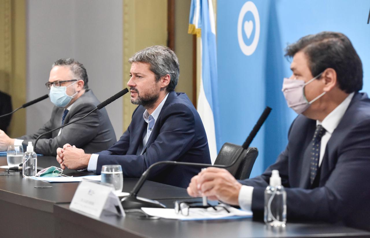 Asignación complementaria al REPRO II para el sector turístico