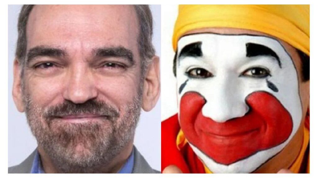 Lo que faltaba: Fernando Iglesias se peleó con Piñón Fijo en Twitter