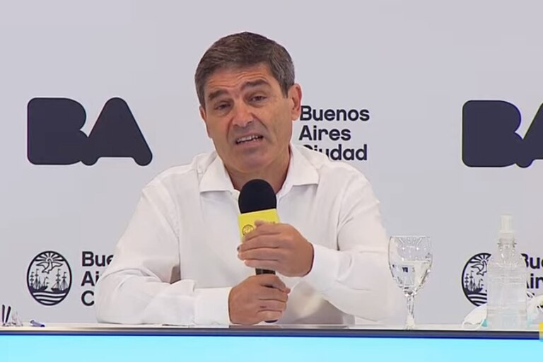 Quirós: "Hay un aumento de casos y la segunda ola está muy cerca"