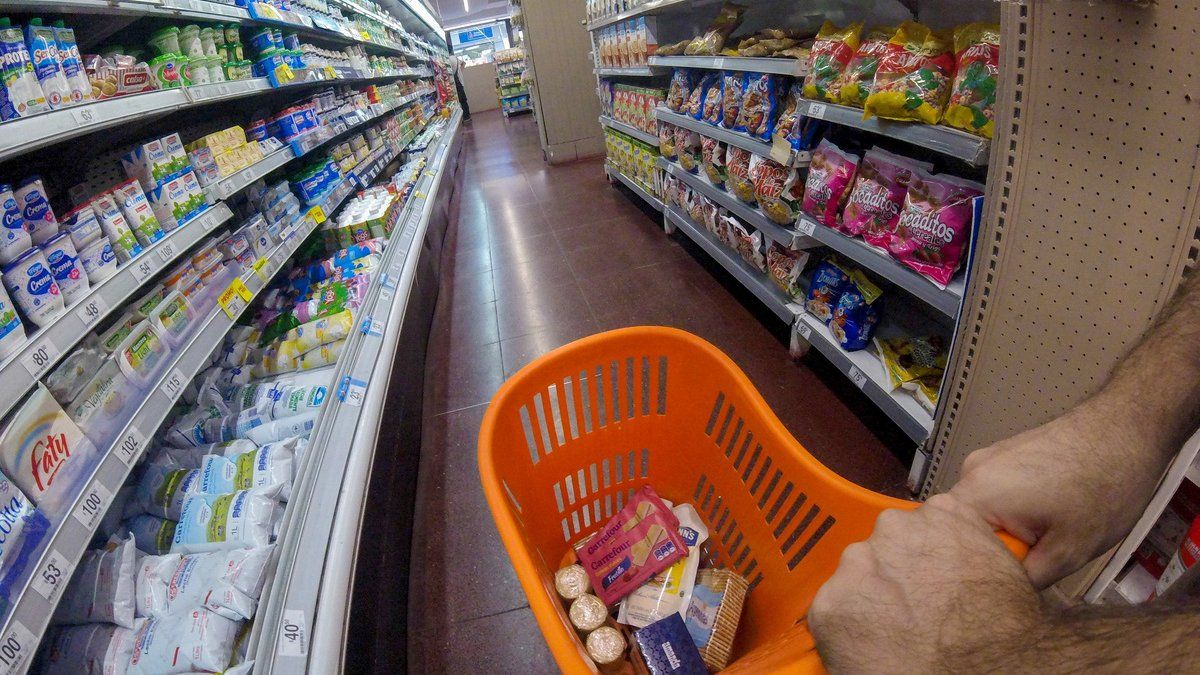 Las empresas deberán informar los precios de sus productos, ventas y stocks