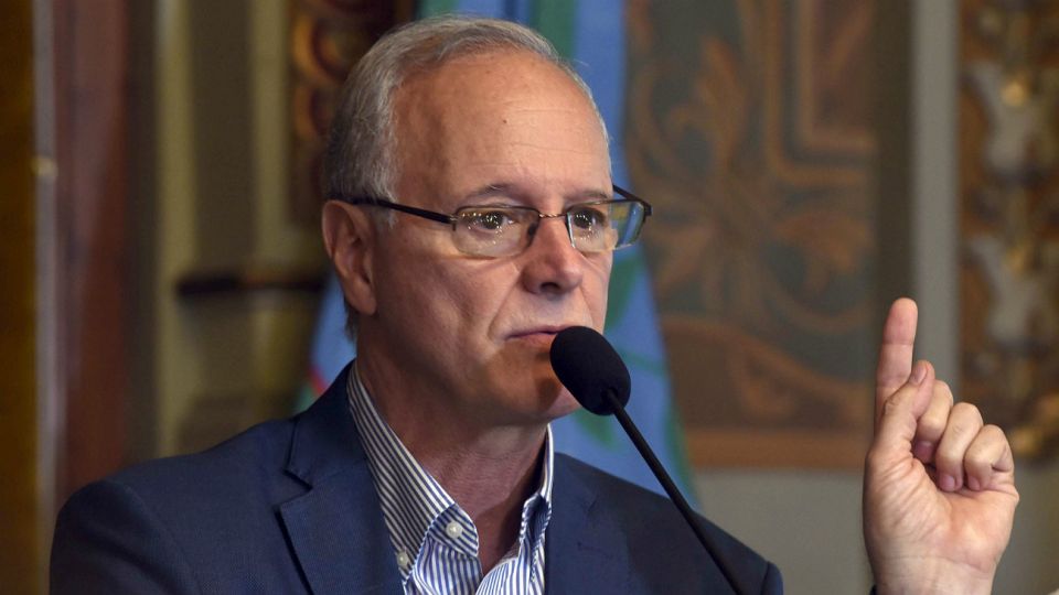 Provincia: se vienen nuevas restricciones ante la segunda ola de coronavirus