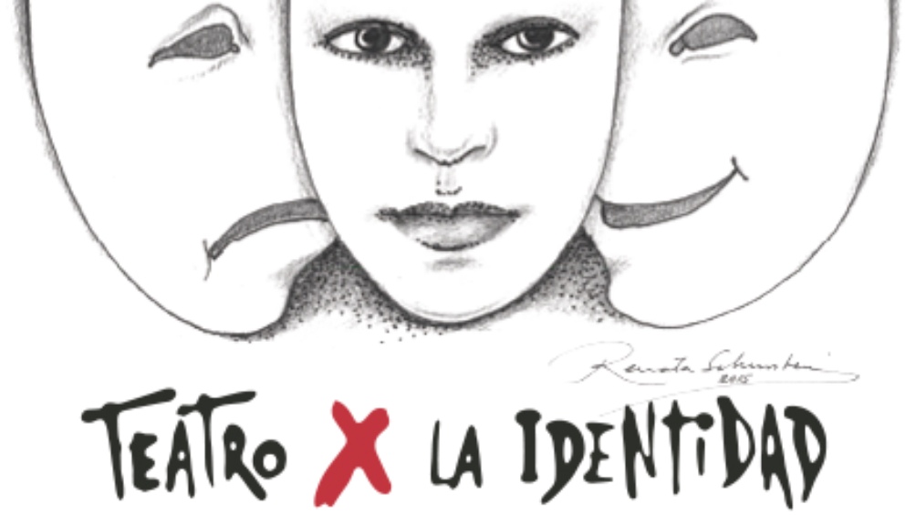 Teatro X la identidad prepara una muestra imperdible por el 24 de marzo