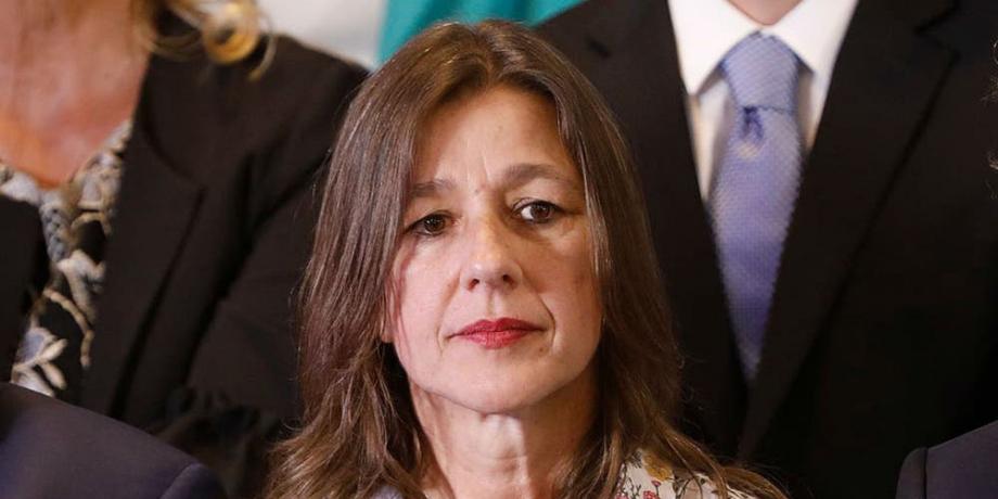 Frederic acusó a Berni de "egocentrismo" 